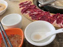 -大志牛肉火锅(天健花园店)