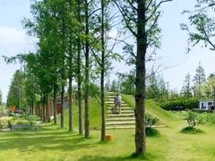 -前小桔亲子创意农场·草莓采摘·露营烧烤