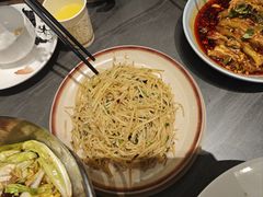 -滇铺子·云南特色菜·第九届野生菌美食节(曲靖万达店)