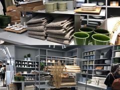 -ARKET CAFÉ(三里屯太古里店)