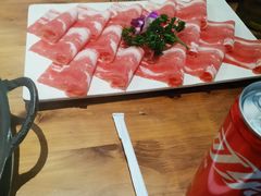 -楠火锅(龙阳广场店)