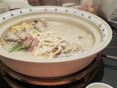 -小乌猪·金华筒骨煲(永盛购物广场店)