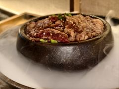 -一品诚记烤肉(大连柏威年购物中心店)