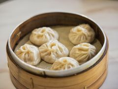 鸡汁汤包-百年尹氏汤包(湖南路狮子桥店)