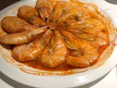 -海味当家·蒸锅海鲜(星海公园店)