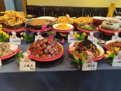 -山水人家(九堡店)