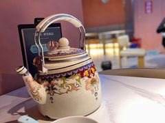 -阿娜尔·新疆菜(宜家荟聚中心店)