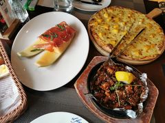 -IL Forno 意坊·意大利餐厅(温州万象城店)