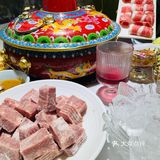 这家冰煮羊真的要来吃一次!