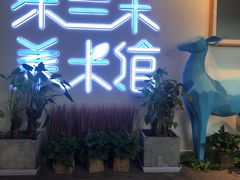 -涂兰朵国际儿童美术馆