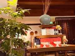 -粗茶淡饭·隐庐私厨(东亭店)