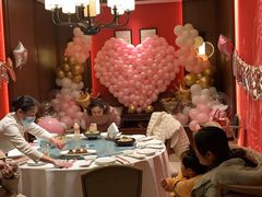 -小厨娘淮扬菜(六合欢乐港店)