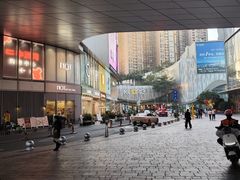 -KK ONE(京基滨河时代店)