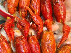 -黑牛码头·小龙虾·烧烤