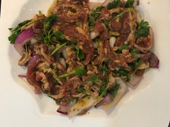 招牌肥牛-杨记齐齐哈尔烤肉(总店)