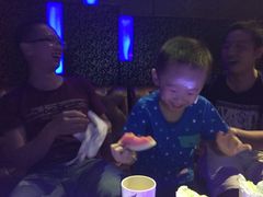 -凯乐会量贩KTV(国防大厦总店)