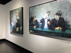 -成都许燎源现代设计艺术博物馆