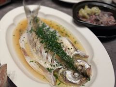 -好福记饭店(红梅公园店)