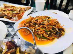 -QQ海鲜餐厅