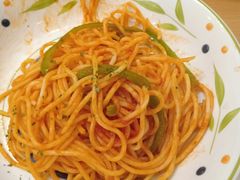 -萨莉亚意式餐厅(天河城购物中心店)