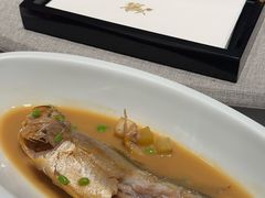 -荣轩(新荣记环球金融中心店)