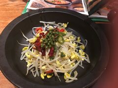 -云海肴·汽锅鸡·云南菜(广安门天虹店)