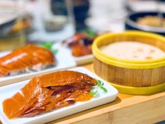 -天和晟烤鸭店(玉泉西街店)