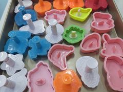 -米柚烘焙教室(新天地购物中心店)