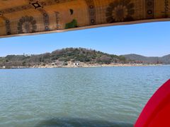 -南北湖风景区