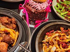 -华豫川酒家(大卫城店)