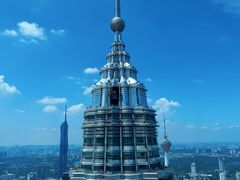 -吉隆坡国油双峰塔
