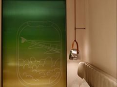 -上海浦东假日酒店