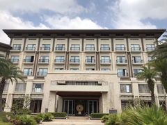 -大嶝英雄三岛战地观光园