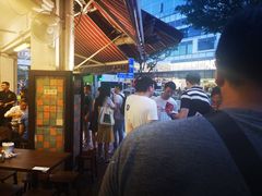 -松發肉骨茶(克拉码头店)