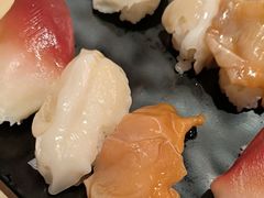 -万岁寿司(万国店)