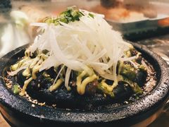 -椿山日本料理