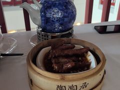 -陶陶居酒家(第十甫路总店)