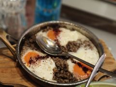 羊肉烤蛋-ELI FALAFEL Lebanese&Mediterranean黎巴嫩美食(富城路店)