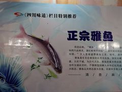 -鲜椒鱼·雅安地标性美食