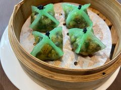 -索菲特酒店·乐轩华中餐厅