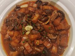 -院里寻菜·精致庭院菜(观沙岭店)