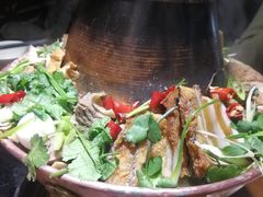 -下杨家青海土火锅(海湖店)