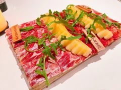 -Osteria Garden 生蚝花园餐厅(原进贤路店)