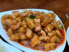 -少林寺欢喜地素斋馆