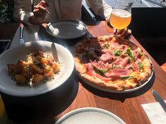 -PIZZA BIANCA(万象城店)