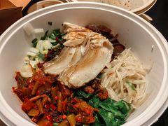 -胡麻(静安嘉里店)