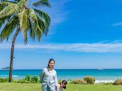 -三亚亚龙湾天域度假酒店