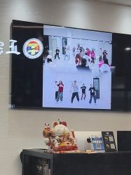 点击看大图 -北京V5舞蹈工作室
