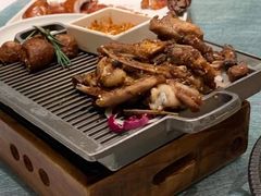 -小厨娘淮扬菜(天印大道店)