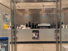 -CUBIC3三立方咖啡(西岸凤巢店)